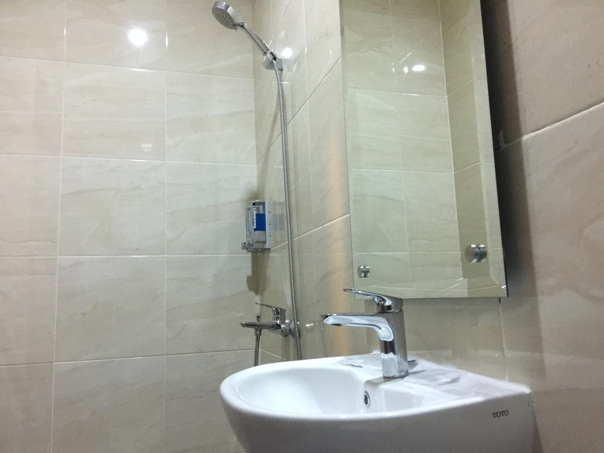 U Stay Hotel Tebet Jakarta Exterior foto